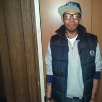 Joseph Buxton Photo 5