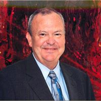 Robert Gregg Photo 21