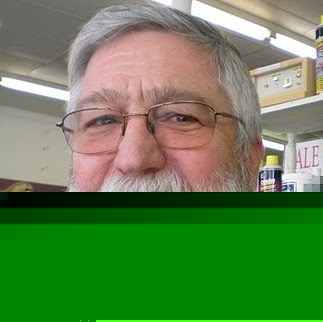 Barry Marsh Photo 31