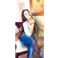 Geraldine Amaya Photo 2