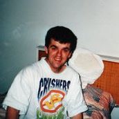 Craig Warren Photo 48