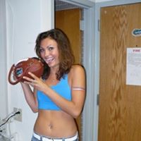 Martha Steele Photo 12