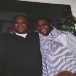 Gregory Boothe Photo 1