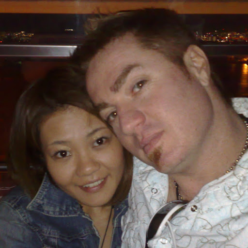 Geoff Abbott Photo 9