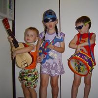 Lisa Musgrove Photo 23