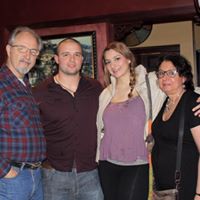 Richard Joyce Photo 36