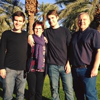 Suzanne Krebs Photo 15