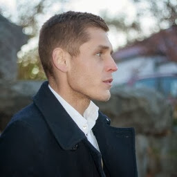 Brian Perkins Photo 26