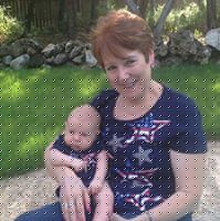 Rosemary Bailey Photo 14