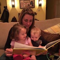 Debbie Hull Photo 16