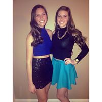 Claire Madden Photo 16