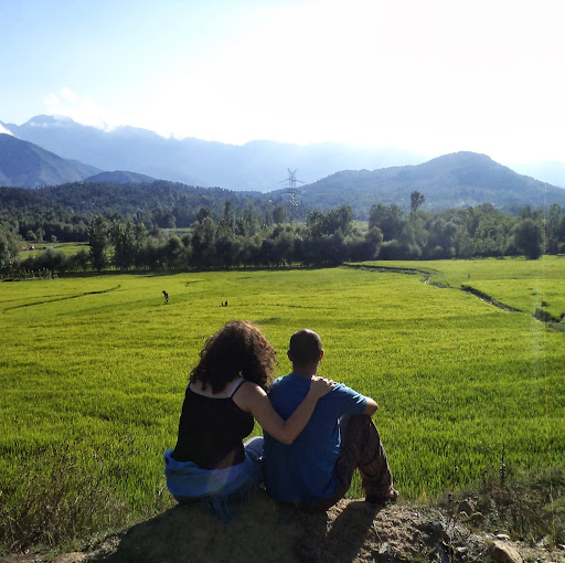 Debbie Richards Photo 16