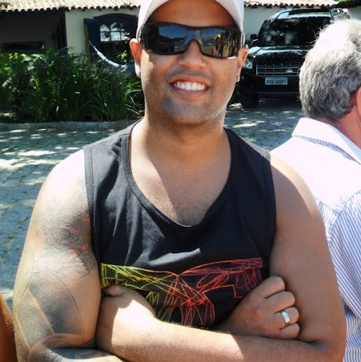 Elvio Silva Photo 8