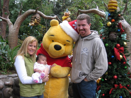 Danielle Boucher Photo 21