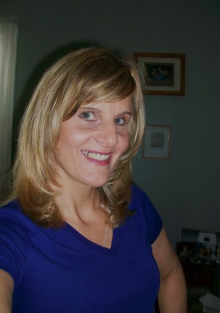 Cheryl Rose Photo 43
