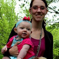 Sarah Hamblin Photo 32