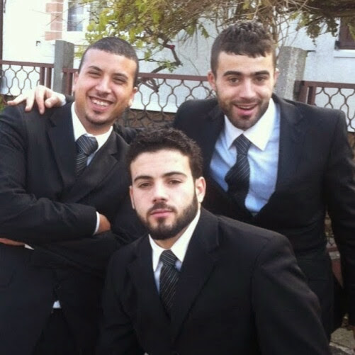 Raphael Lopez Photo 18