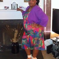 Nadine Henderson Photo 33