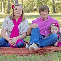 Rachel Cobb Photo 30