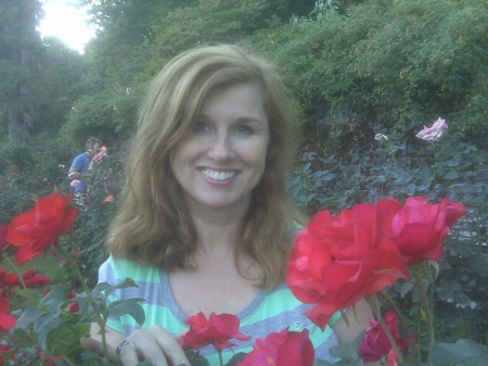 Debra Barber Photo 25