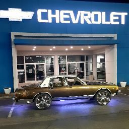 Reginald Jones Photo 10