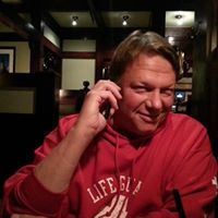 Conrad Russell Photo 8