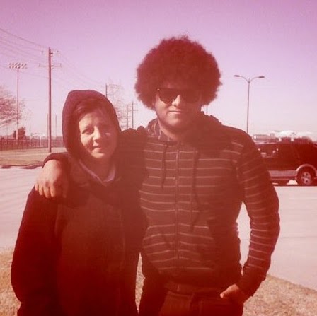 Angela Araujo Photo 8