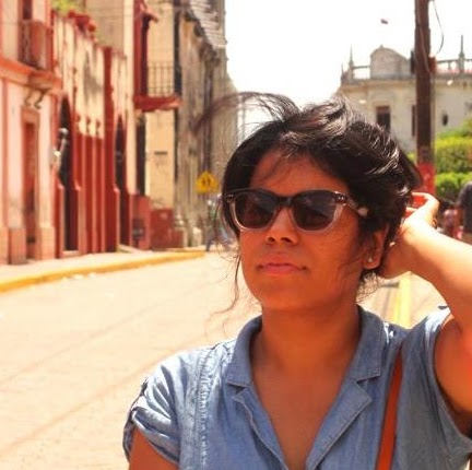 Cristina Cruz Photo 13