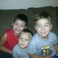 Susan Blair Photo 12