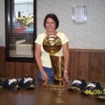 Deborah Richard Photo 1