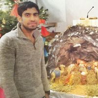 Abraham Mathews Photo 22