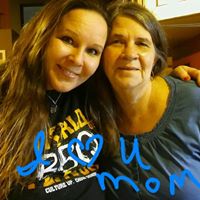 Angie Calvert Photo 6