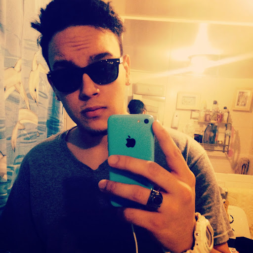 Chris Berrios Photo 5