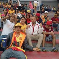 Julio Torres Photo 24