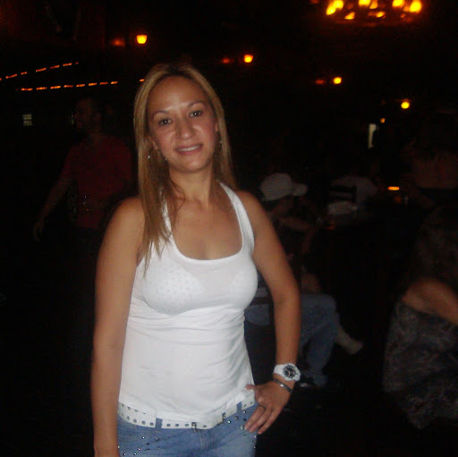 Patricia Maria Photo 43