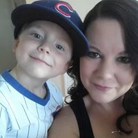 Rebekah Yates Photo 13