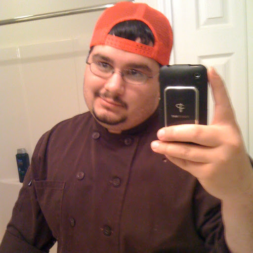 Vincent Marquez Photo 15
