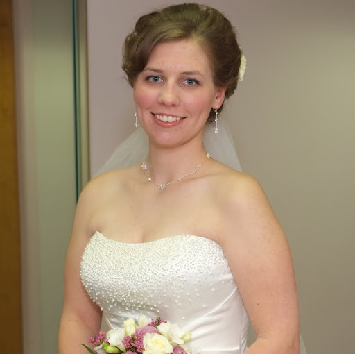 Christa Wilson Photo 25