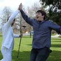 Benjamin Petrisor Photo 8