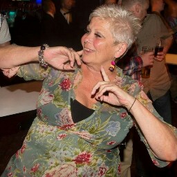 Jackie Godfrey Photo 25