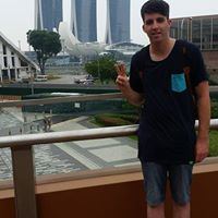 David Chamberlain Photo 37