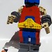 Jimmy Justice Photo 34