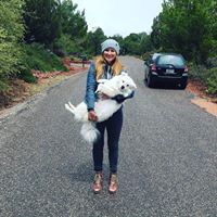 Michelle Keller Photo 21