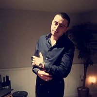 Connor Scott Photo 15