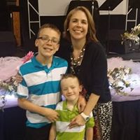 Stacy Pearson Photo 13