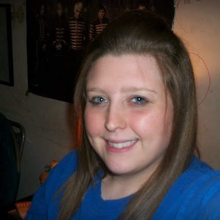 Kendra Spencer Photo 7