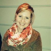 Julie Franck Photo 7