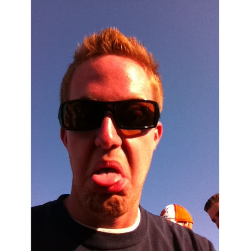 Chad Petersen Photo 33