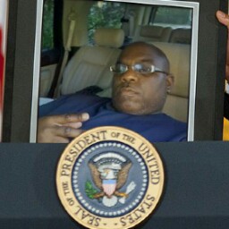 Edwin Mcdowell Photo 10