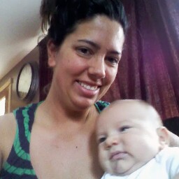 Kristen Middleton Photo 25